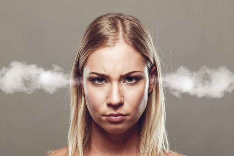Anxiety and Anger UK