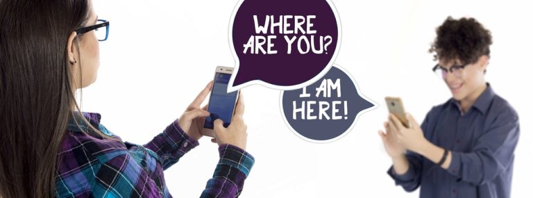 Anxiety and Relationships Communication