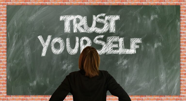 Anxiety Self Assessment UK