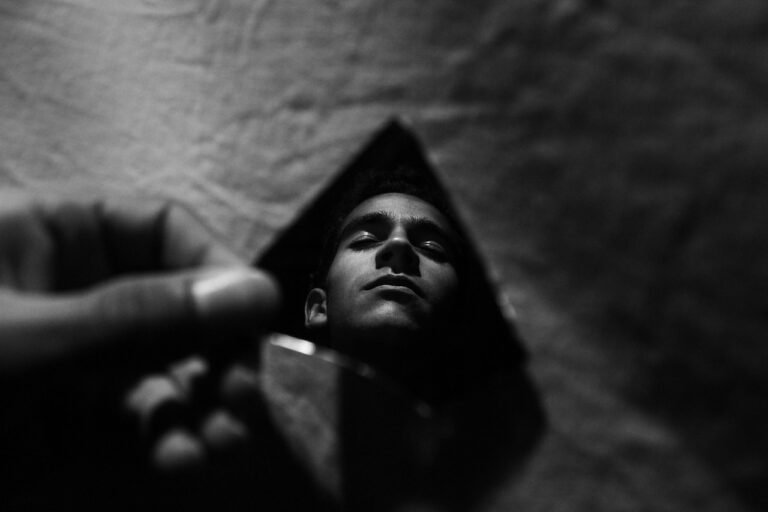 Anxiety in Teenagers UK