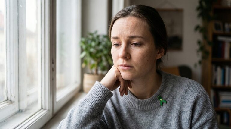 What Does Anxiety Feel Like Physically