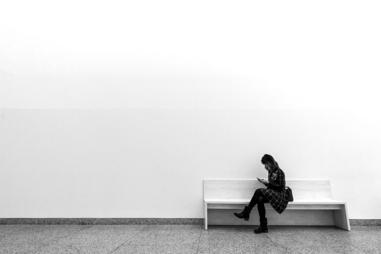 Separation Anxiety in Adults UK