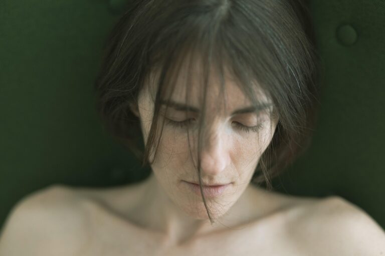 Signs Your Anxiety is Getting Worse Not Better